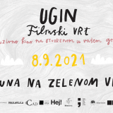 1 UGIN Filmski vrt — Uzbuna na Zelenom Vrhu