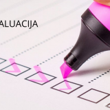 Evaluacija Logopedija