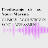 Logopedija predavanje