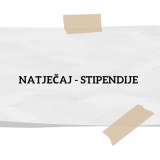 Stipednije - grad Rijeka