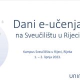 dani e učenja 2023