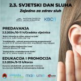 svjetski dan glasa 2024 logo